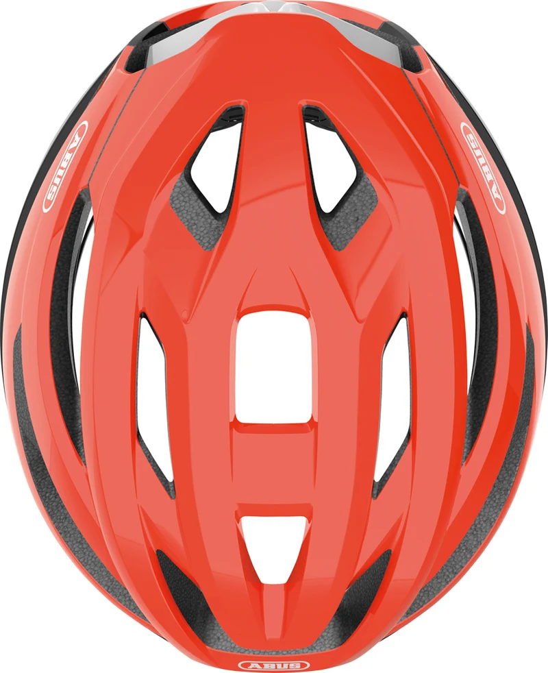 Abus Stormchaser bicycle helmet