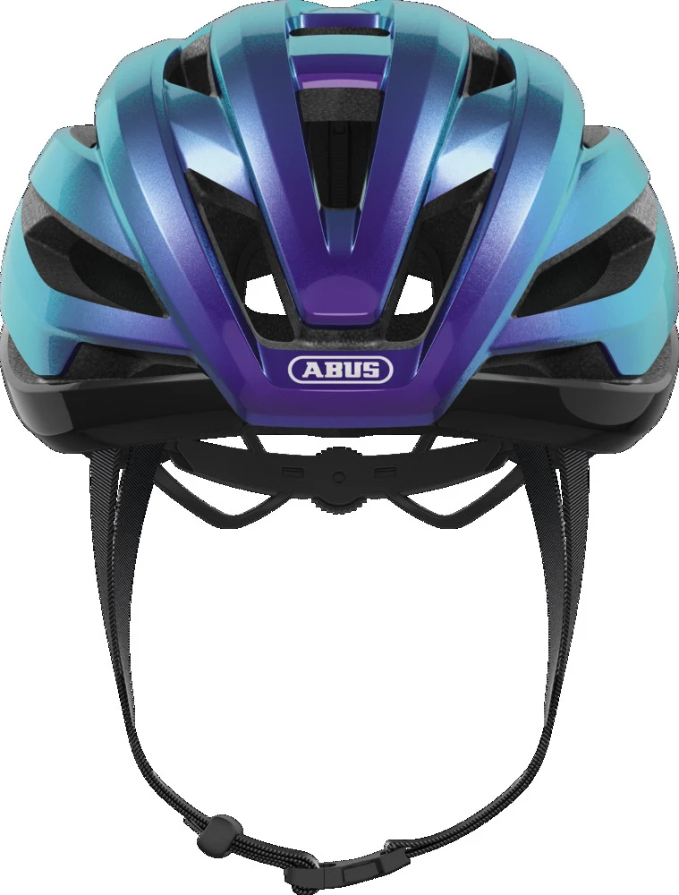 Abus Stormchaser bicycle helmet