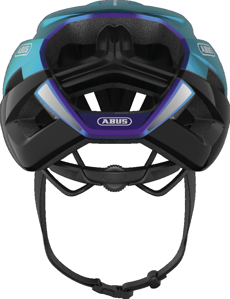 Abus Stormchaser bicycle helmet