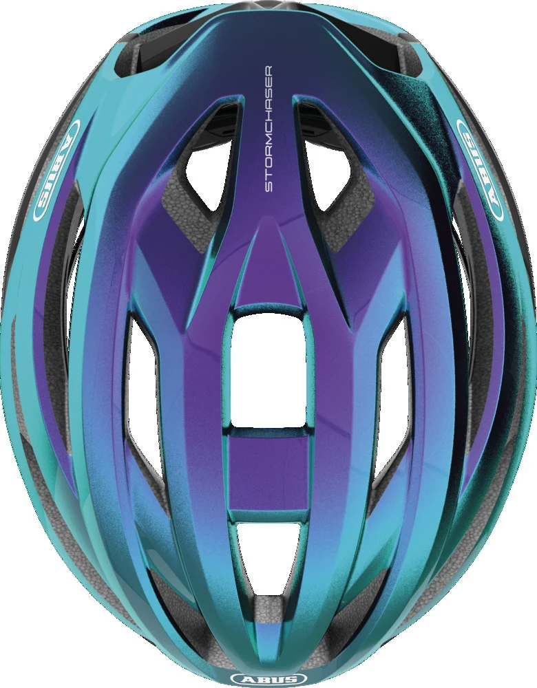 Abus Stormchaser bicycle helmet