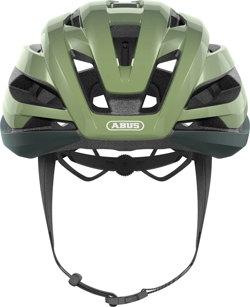 Abus Stormchaser bicycle helmet