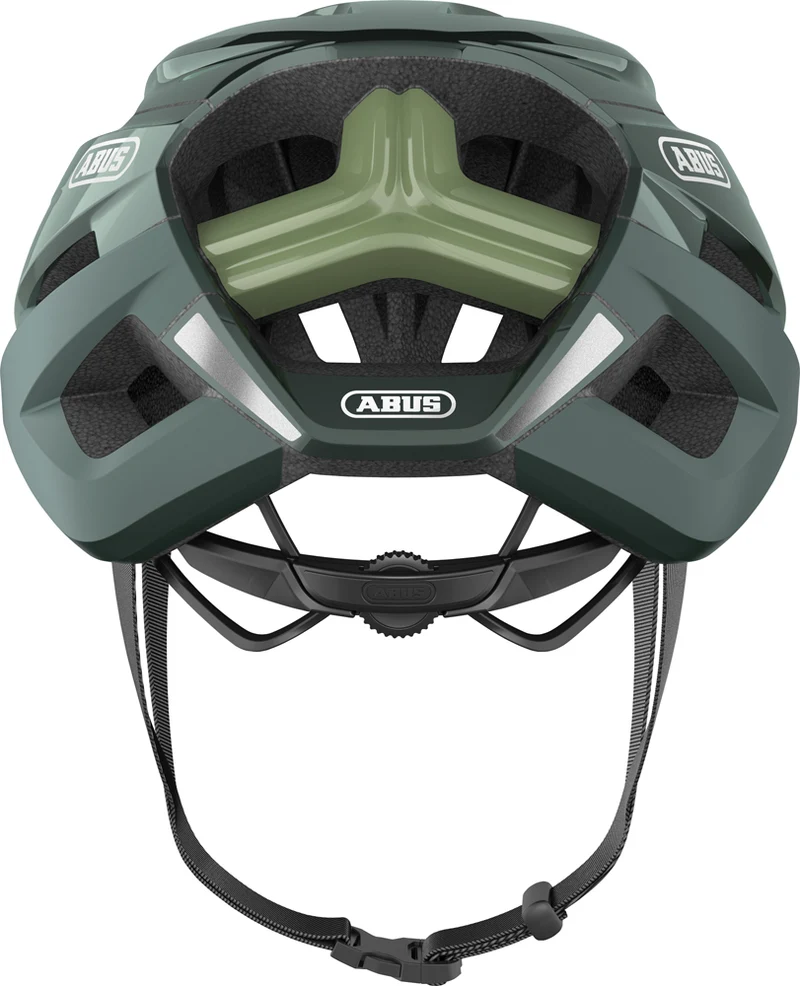 Abus Stormchaser bicycle helmet