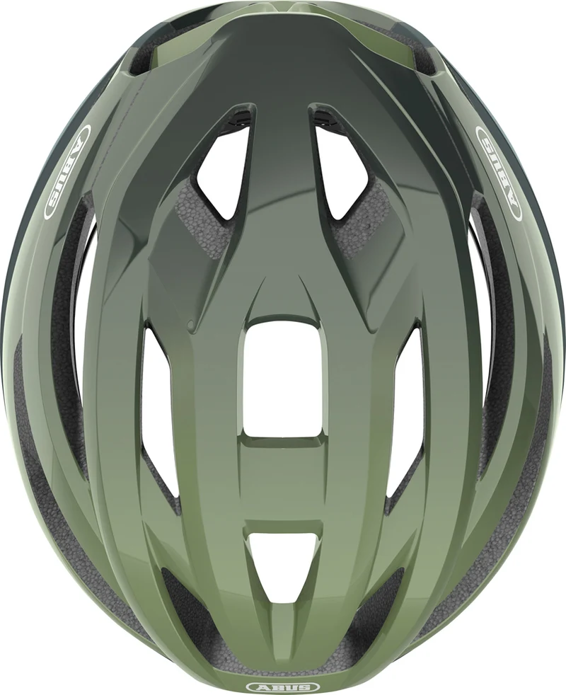 Abus Stormchaser bicycle helmet