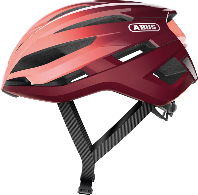 Abus Stormchaser bicycle helmet