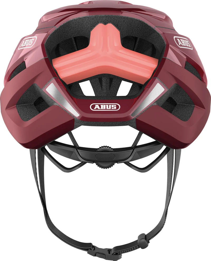 Abus Stormchaser bicycle helmet