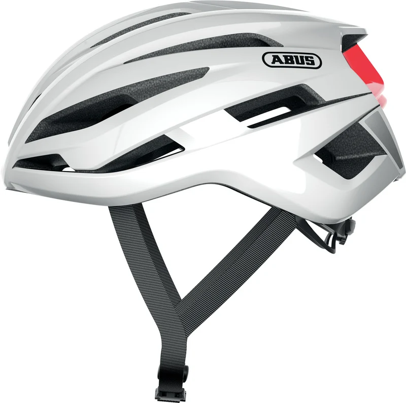 Abus Stormchaser bicycle helmet