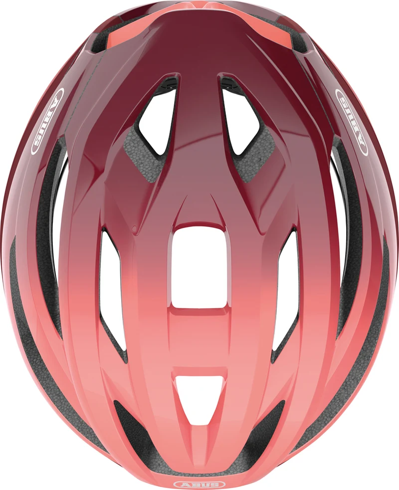 Abus Stormchaser bicycle helmet