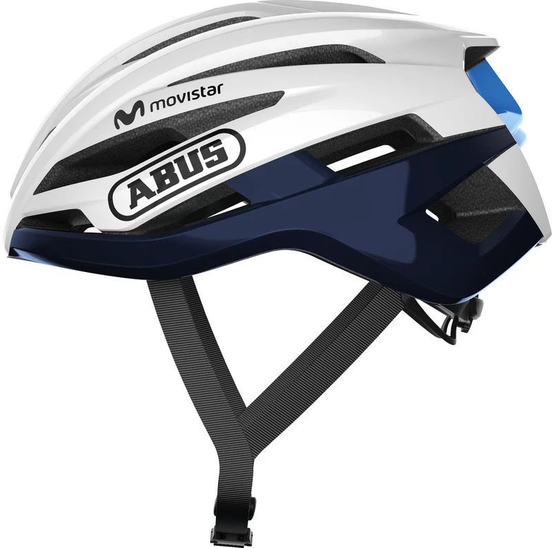 Abus Stormchaser bicycle helmet