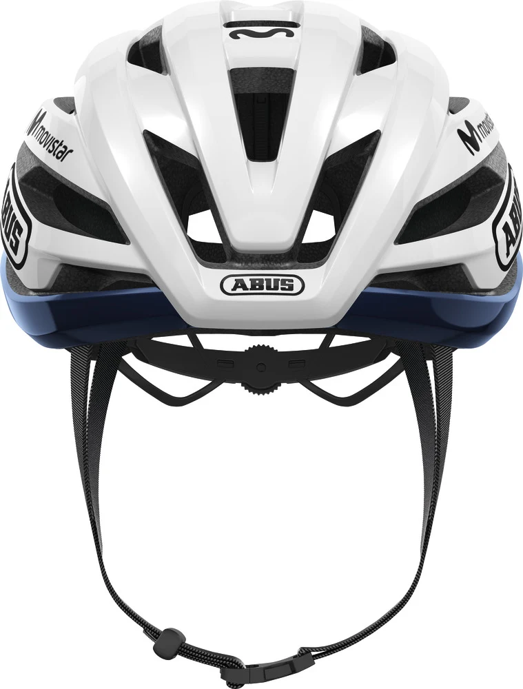 Abus Stormchaser bicycle helmet