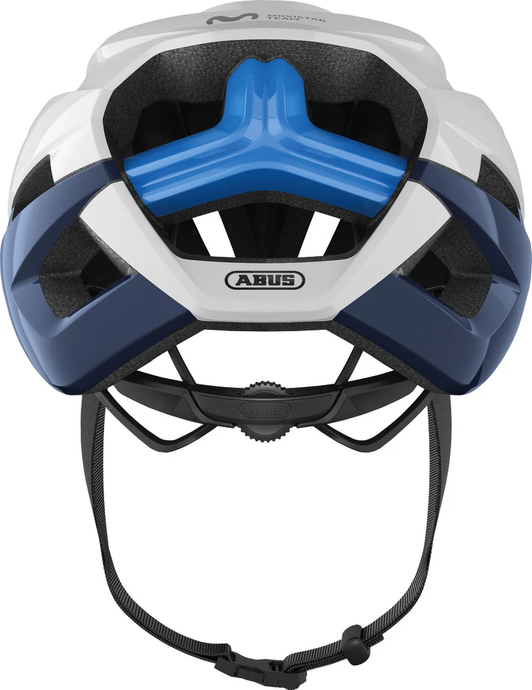 Abus Stormchaser bicycle helmet