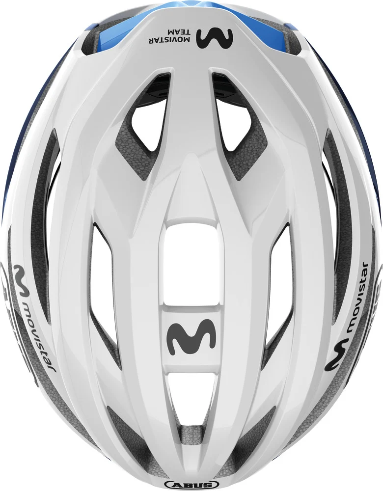Abus Stormchaser bicycle helmet