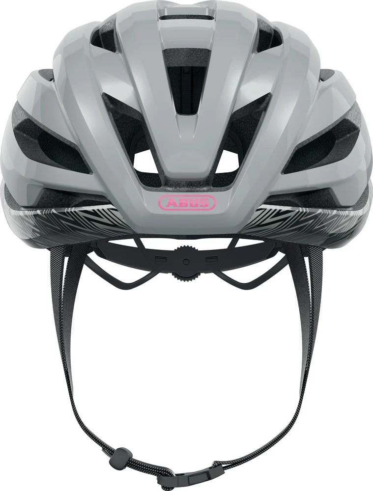 Abus Stormchaser bicycle helmet
