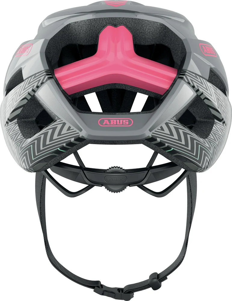 Abus Stormchaser bicycle helmet