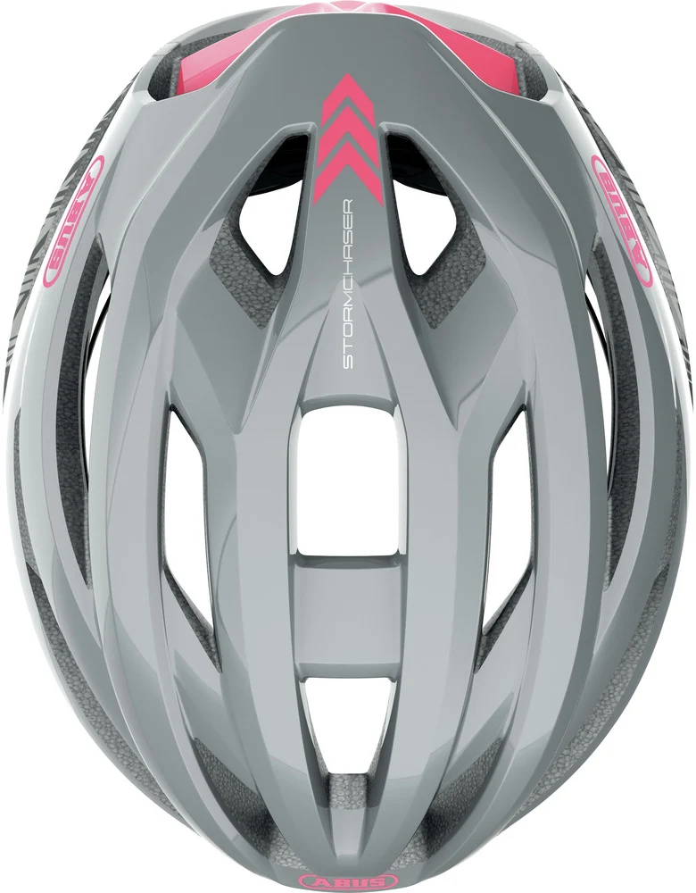 Abus Stormchaser bicycle helmet