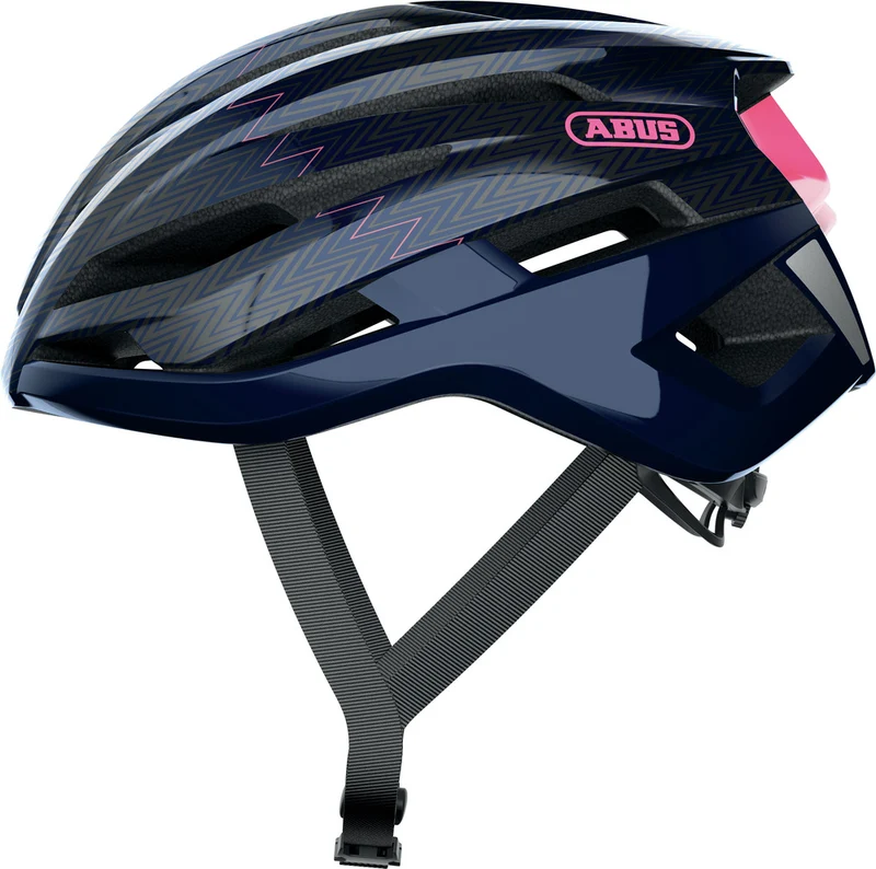 Abus Stormchaser bicycle helmet