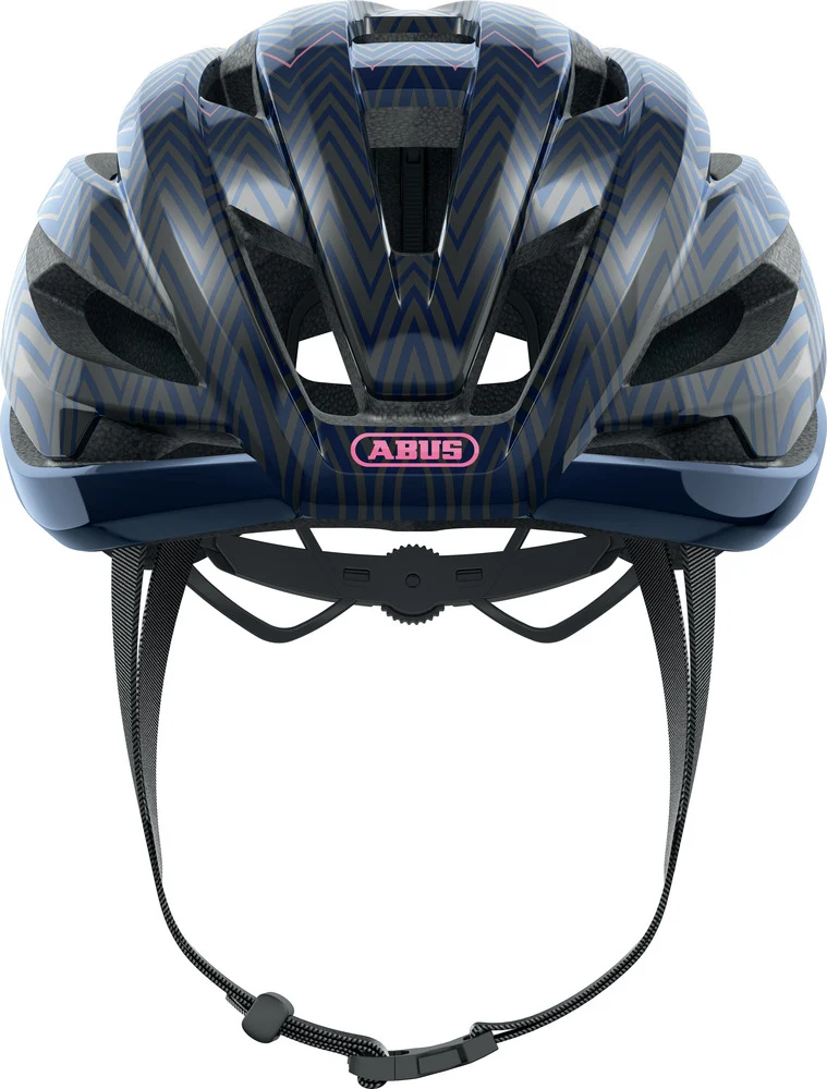 Abus Stormchaser bicycle helmet