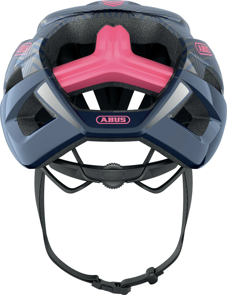 Abus Stormchaser bicycle helmet