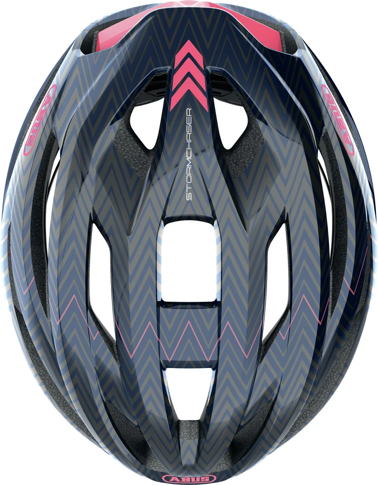 Abus Stormchaser bicycle helmet