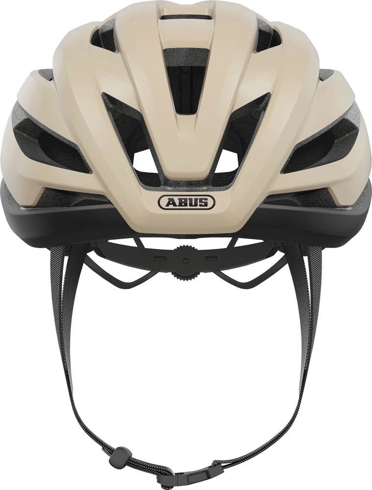 Abus Stormchaser bicycle helmet