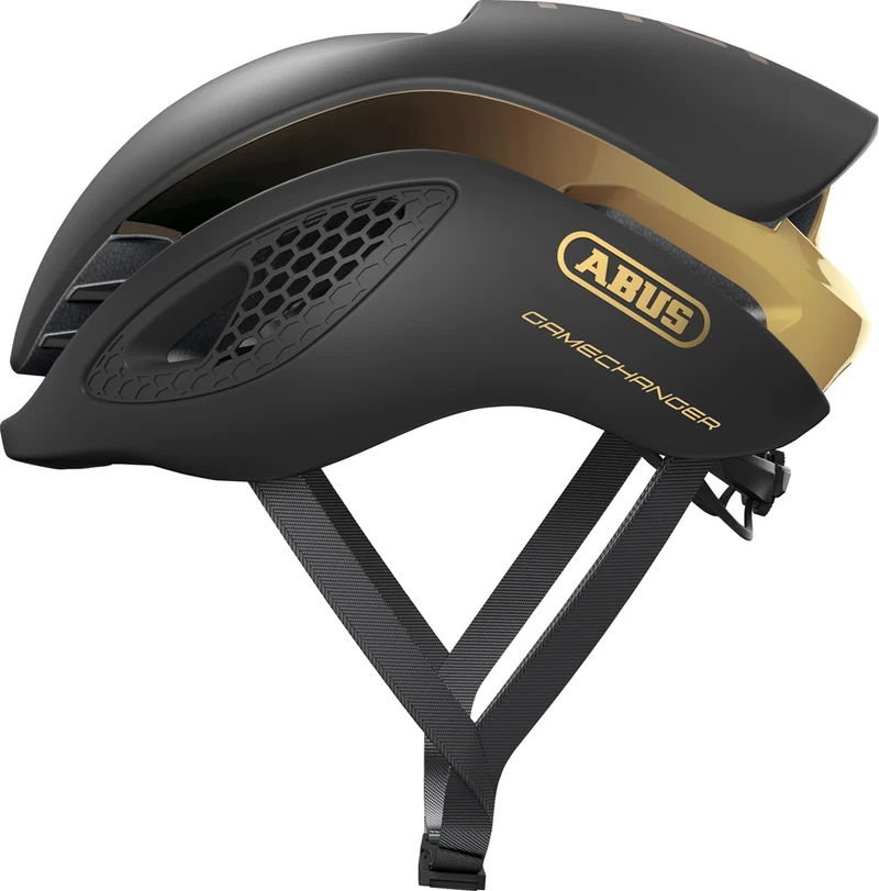 Abus GameChanger bicycle helmet