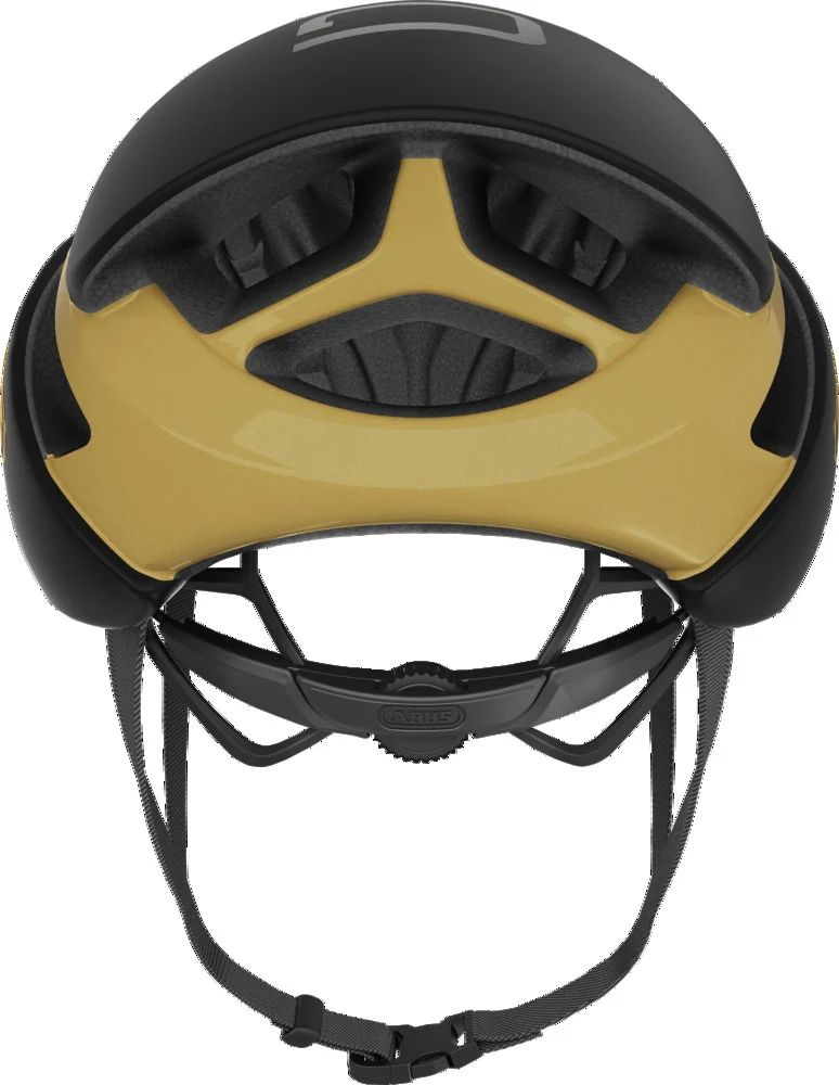 Abus GameChanger bicycle helmet