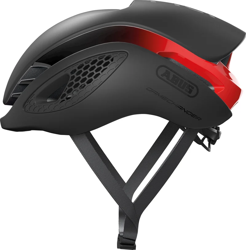 Abus GameChanger bicycle helmet