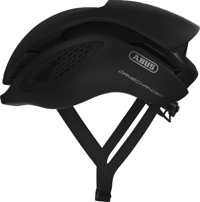 Abus GameChanger bicycle helmet