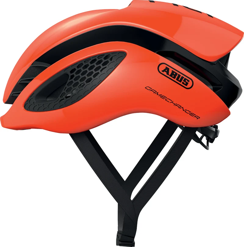 Abus GameChanger bicycle helmet