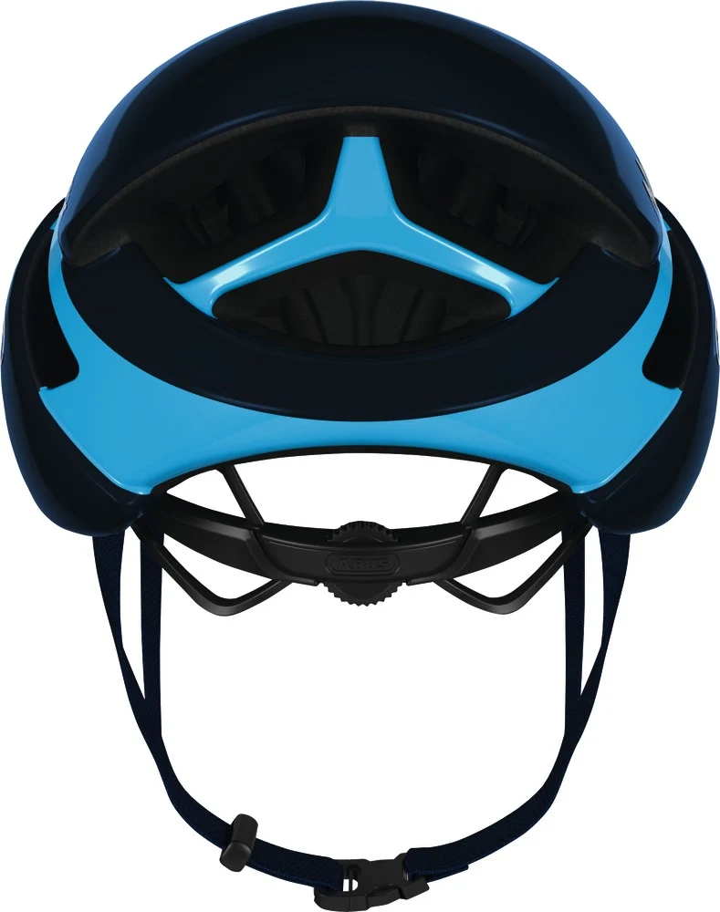 Abus GameChanger bicycle helmet