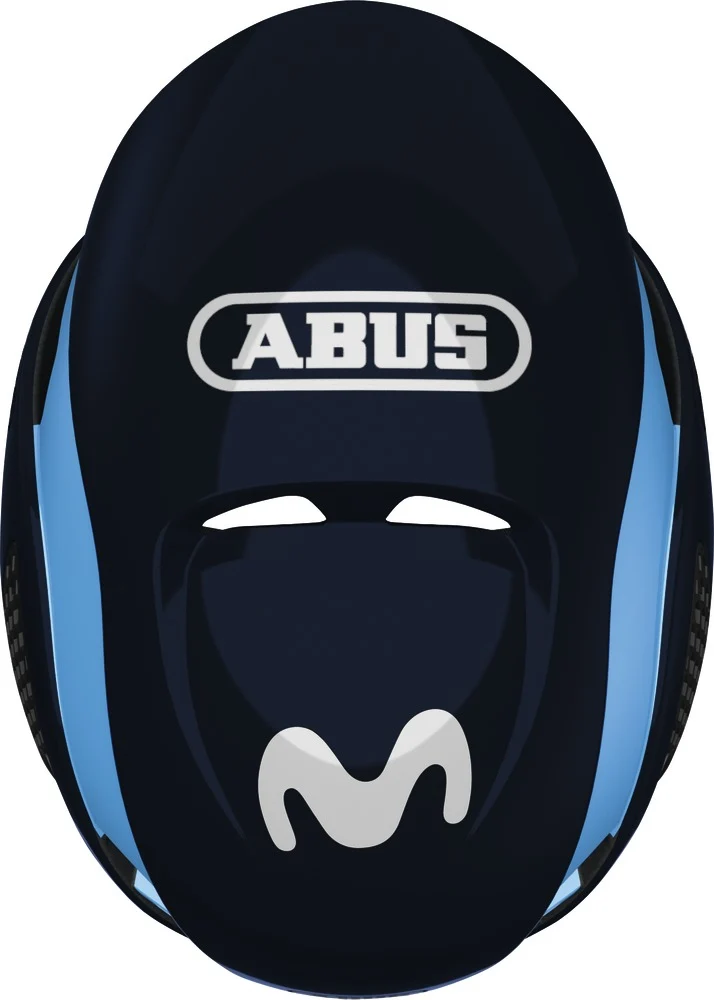 Abus GameChanger bicycle helmet