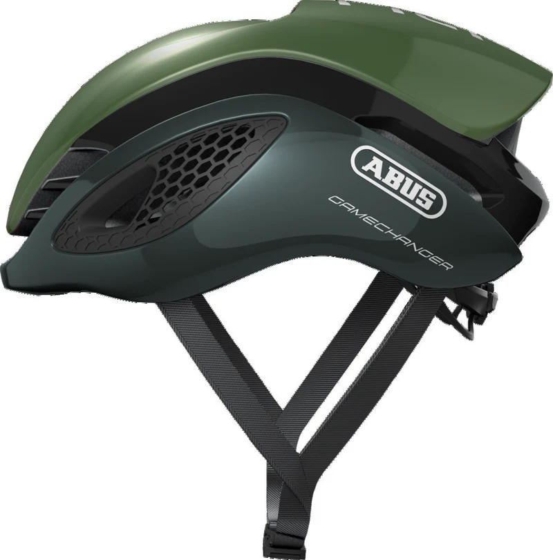 Abus GameChanger bicycle helmet