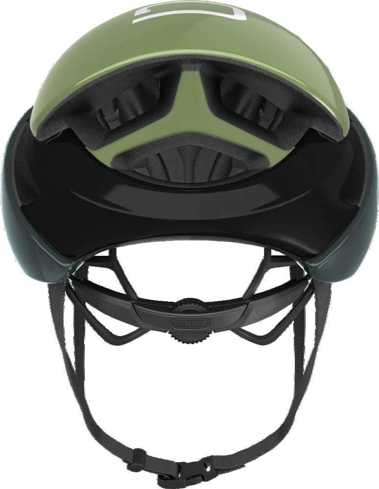 Abus GameChanger bicycle helmet
