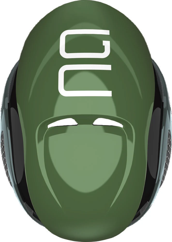 Abus GameChanger bicycle helmet