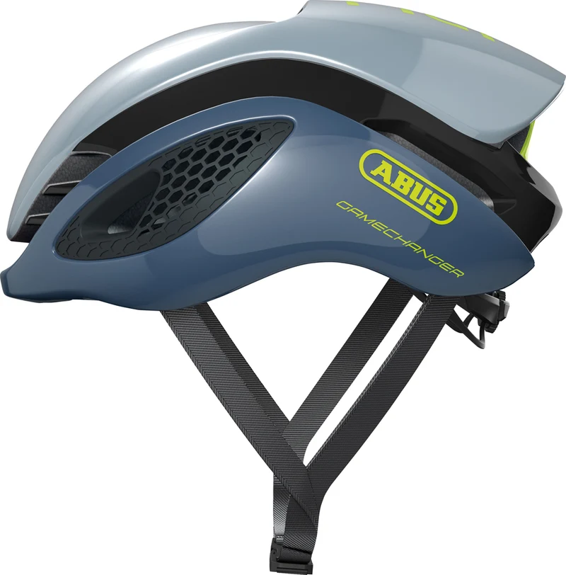 Abus GameChanger bicycle helmet