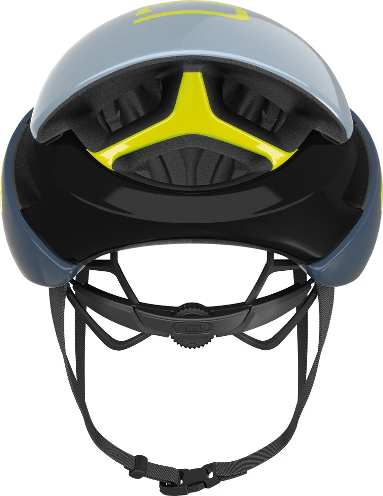 Abus GameChanger bicycle helmet