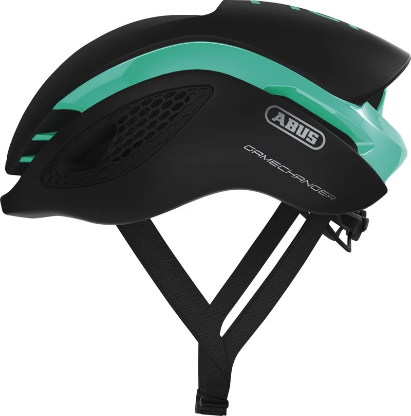 Abus GameChanger bicycle helmet