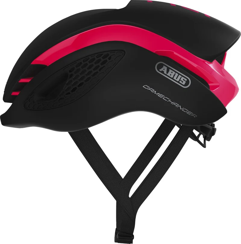 Abus GameChanger bicycle helmet