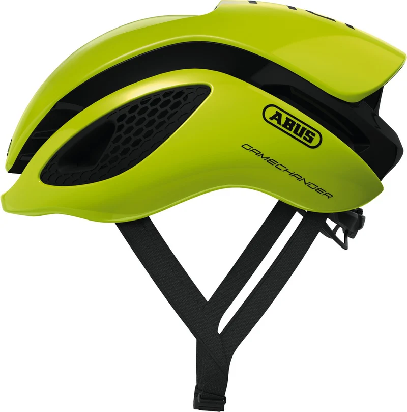 Abus GameChanger bicycle helmet