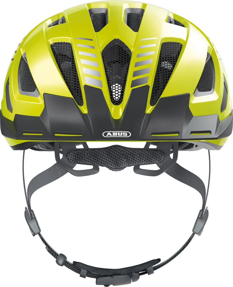 Abus Urban-I 3.0 Signal bicycle helmet