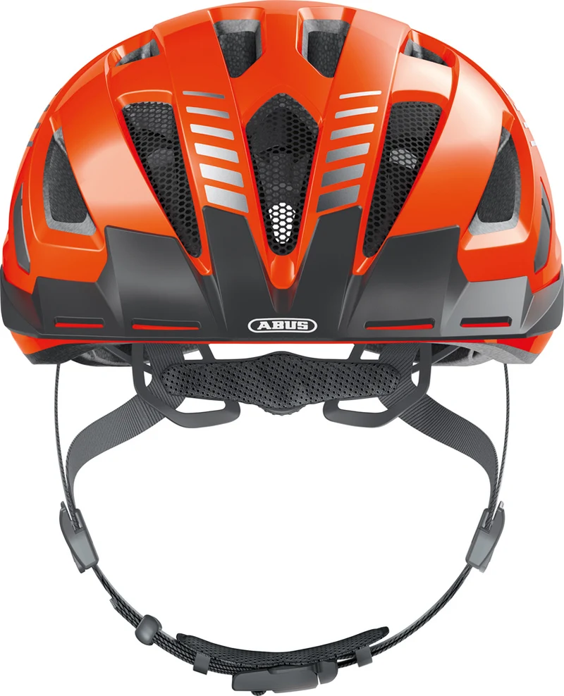 Abus Urban-I 3.0 Signal bicycle helmet