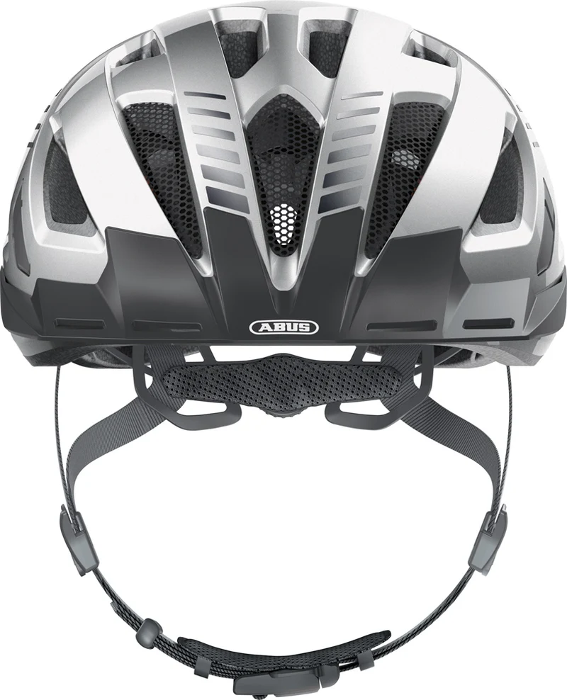 Abus Urban-I 3.0 Signal bicycle helmet