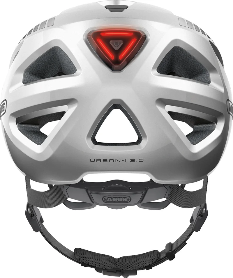 Abus Urban-I 3.0 Signal bicycle helmet