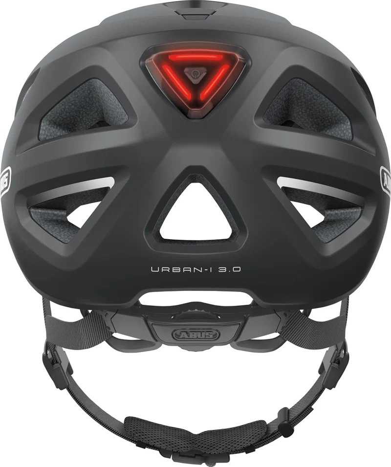Abus Urban-I 3.0 bicycle helmet