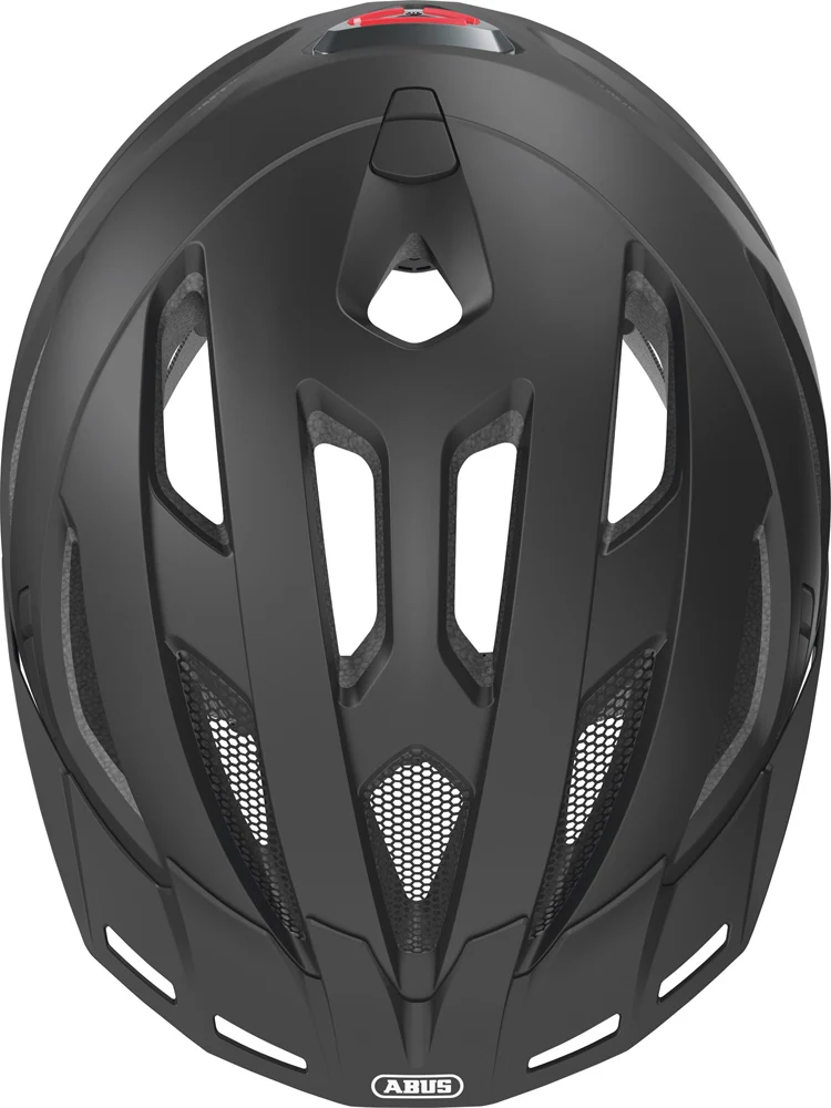 Abus Urban-I 3.0 bicycle helmet