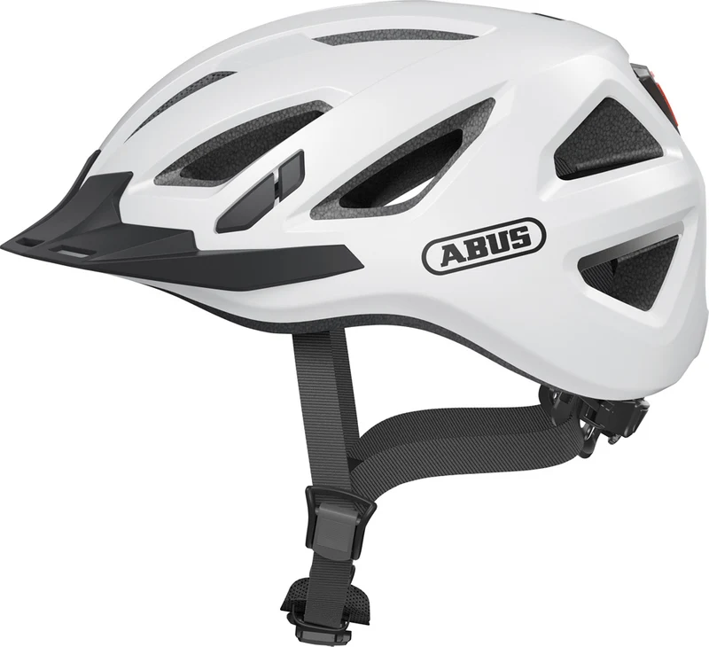 Abus Urban-I 3.0 bicycle helmet