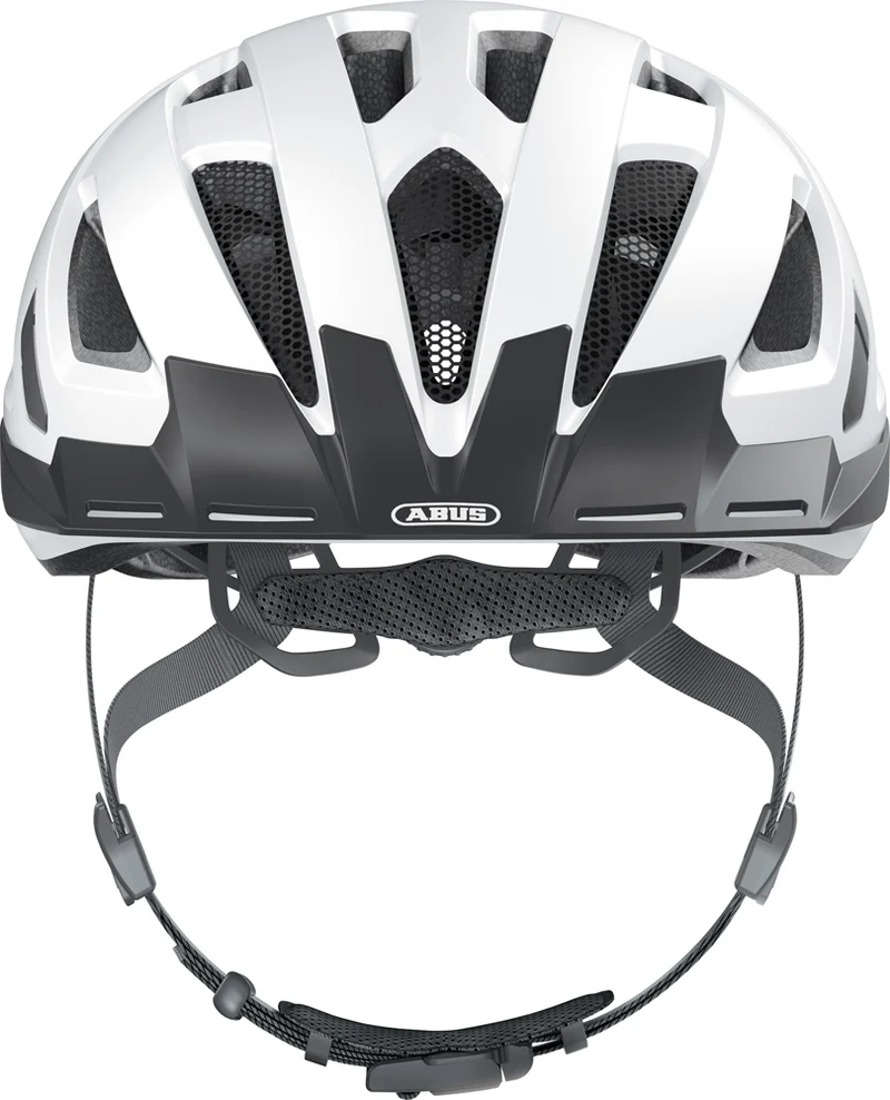 Abus Urban-I 3.0 bicycle helmet