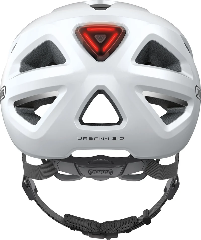 Abus Urban-I 3.0 bicycle helmet
