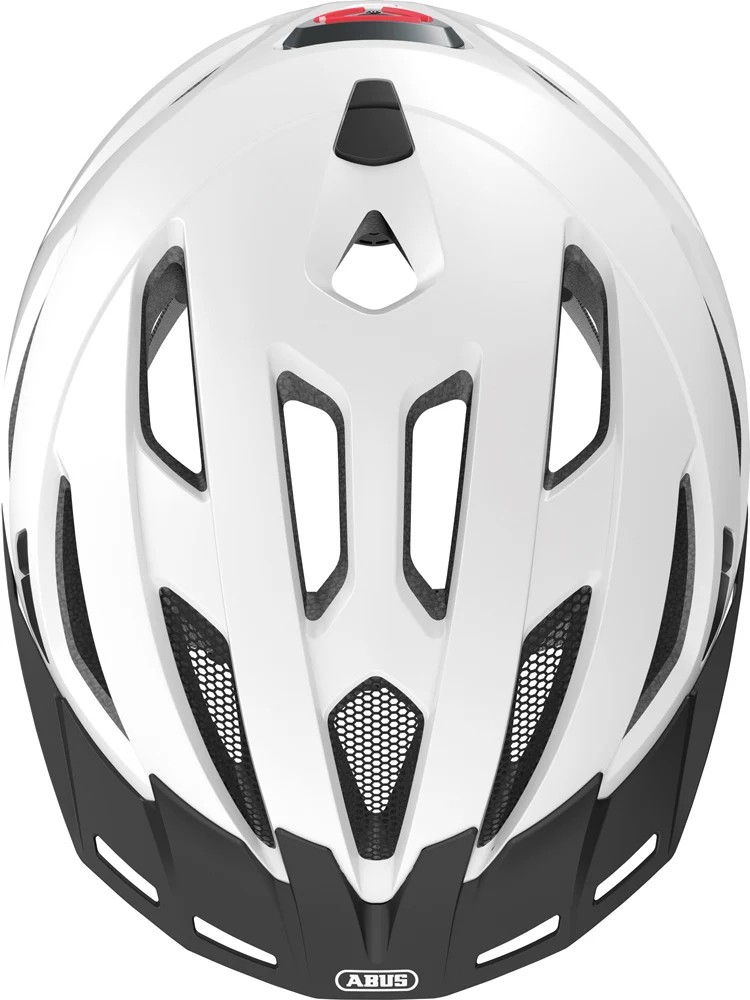 Abus Urban-I 3.0 bicycle helmet