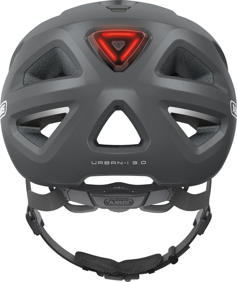 Abus Urban-I 3.0 bicycle helmet