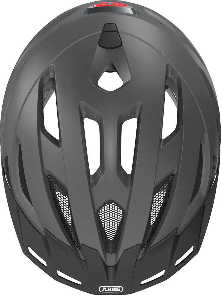 Abus Urban-I 3.0 bicycle helmet